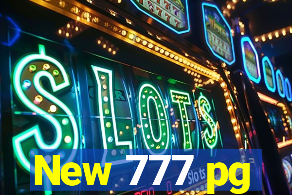 New 777 pg